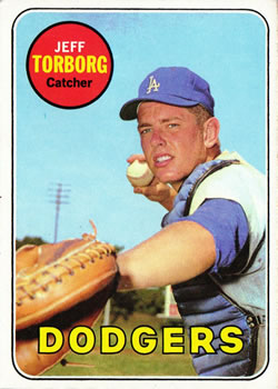 Jeff Torborg