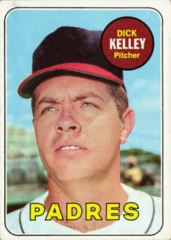 Dick Kelley