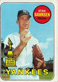 Stan Bahnsen