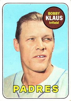 Bobby Klaus