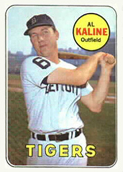 Al Kaline