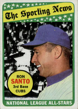 Ron Santo AS