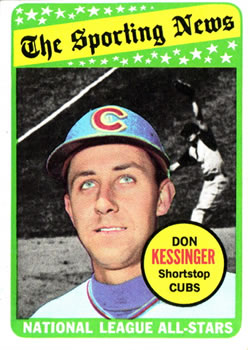 Don Kessinger AS