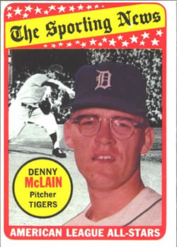 Denny McLain AS