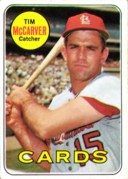 Tim McCarver