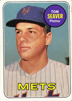 Tom Seaver