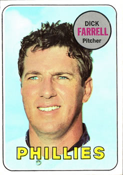 Dick Farrell