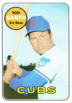 Ron Santo