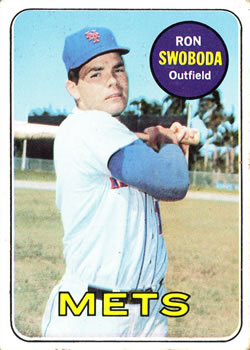 Ron Swoboda