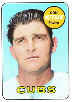 Don Nottebart