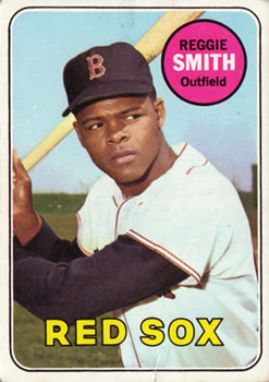 Reggie Smith