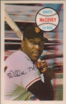 Willie McCovey