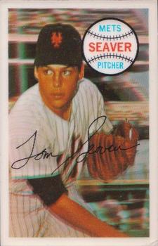 Tom Seaver