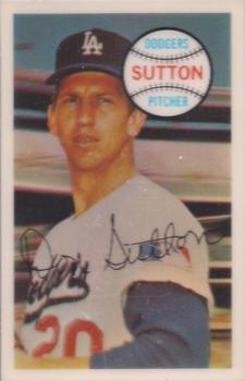 Don Sutton