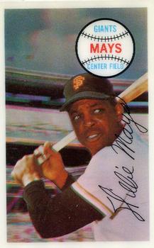 Willie Mays