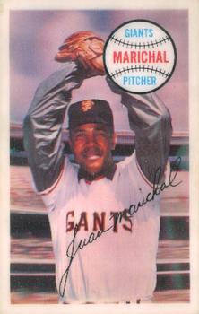 Juan Marichal