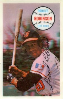 Frank Robinson