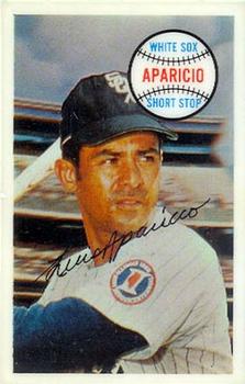 Luis Aparicio