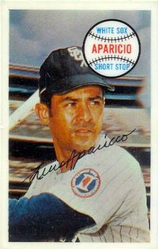 Luis Aparicio