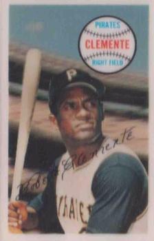 Roberto Clemente