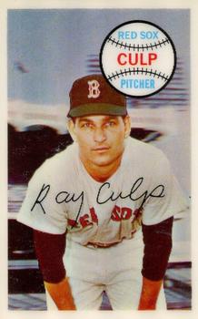 Ray Culp