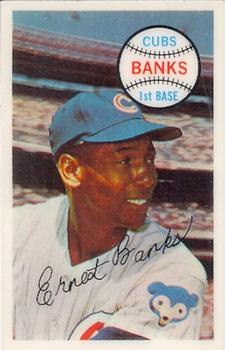 Ernie Banks