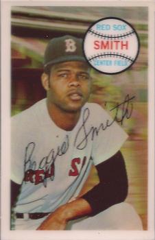 Reggie Smith