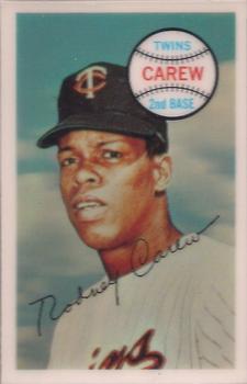 Rod Carew