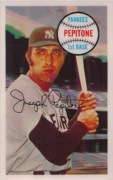 Joe Pepitone