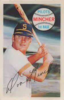 Don Mincher