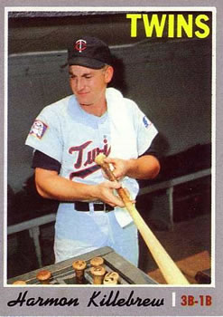 Harmon Killebrew