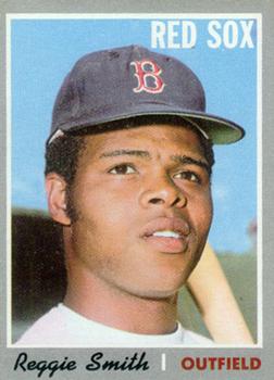 Reggie Smith