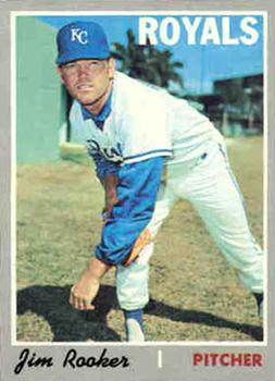 Jim Rooker