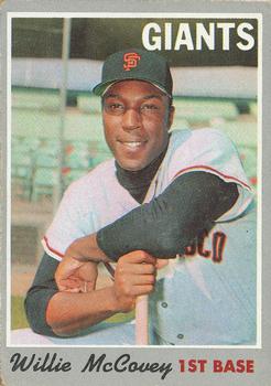 Willie McCovey