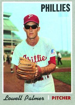 Lowell Palmer