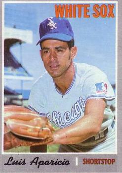 Luis Aparicio