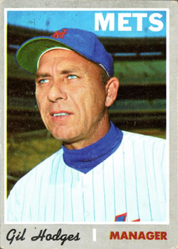 Gil Hodges