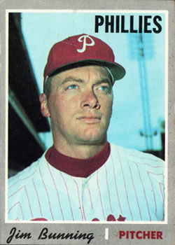 Jim Bunning