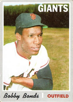 Bobby Bonds