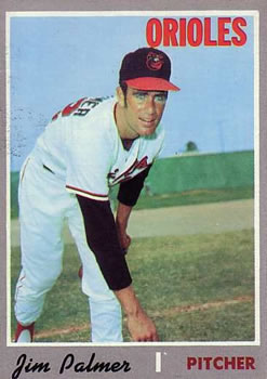 Jim Palmer