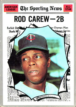 Rod Carew AS