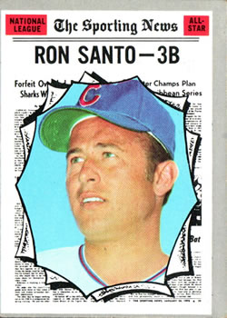 Ron Santo AS