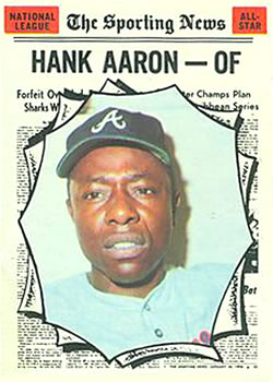 Hank Aaron AS