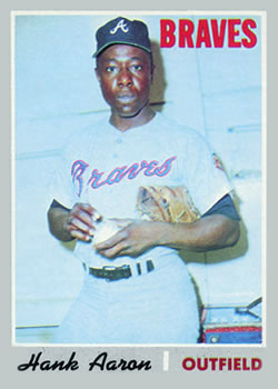 Hank Aaron