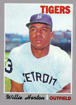 Willie Horton