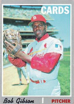 Bob Gibson