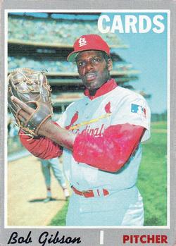 Bob Gibson