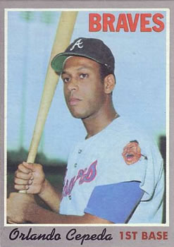 Orlando Cepeda