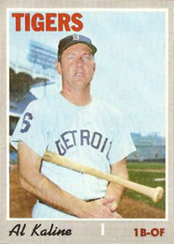 Al Kaline