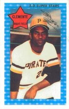 Roberto Clemente